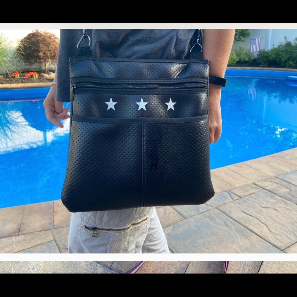 Haute shore bag